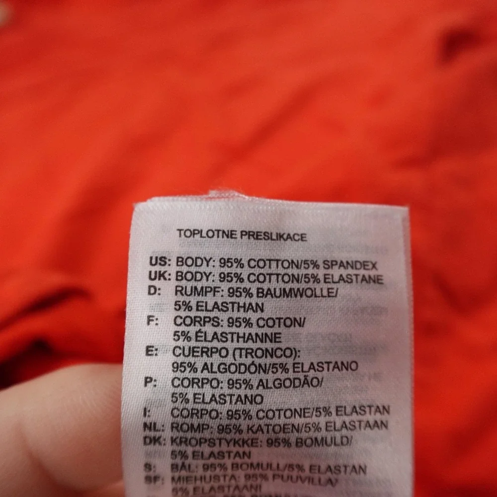 adidas measurements are